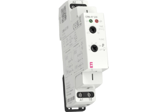 Programmable Staircase Switch CRM-47