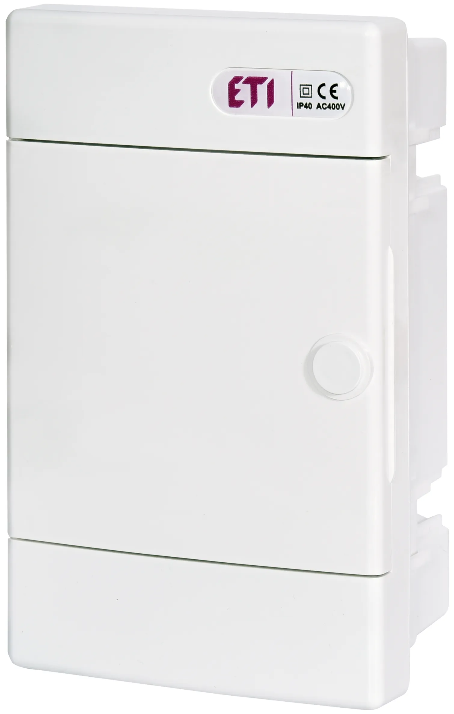 Distribution box ECM4PO 001100143