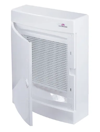Distribution box ECT24MEDIAPO 001100212
