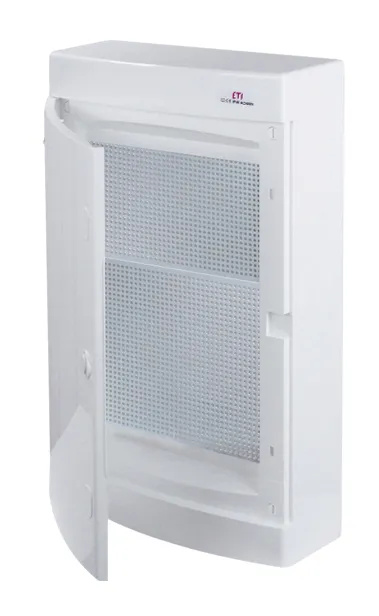 Distribution box ECT36MEDIAPO 001100213