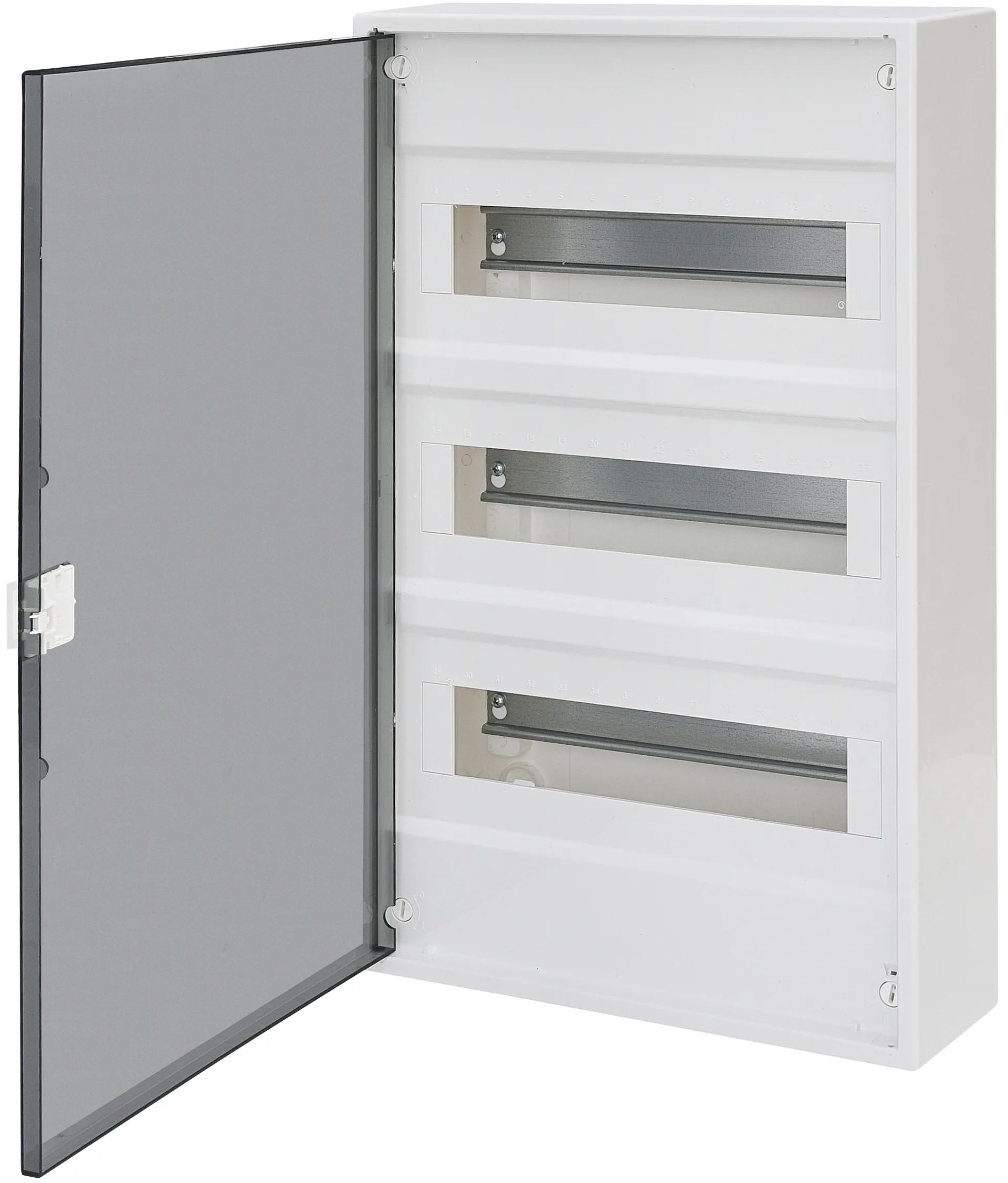 Distribution box ACT36PT 001100242