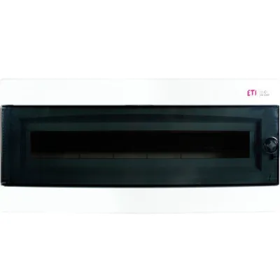 Distribution box ECT 1x24PT 001100280