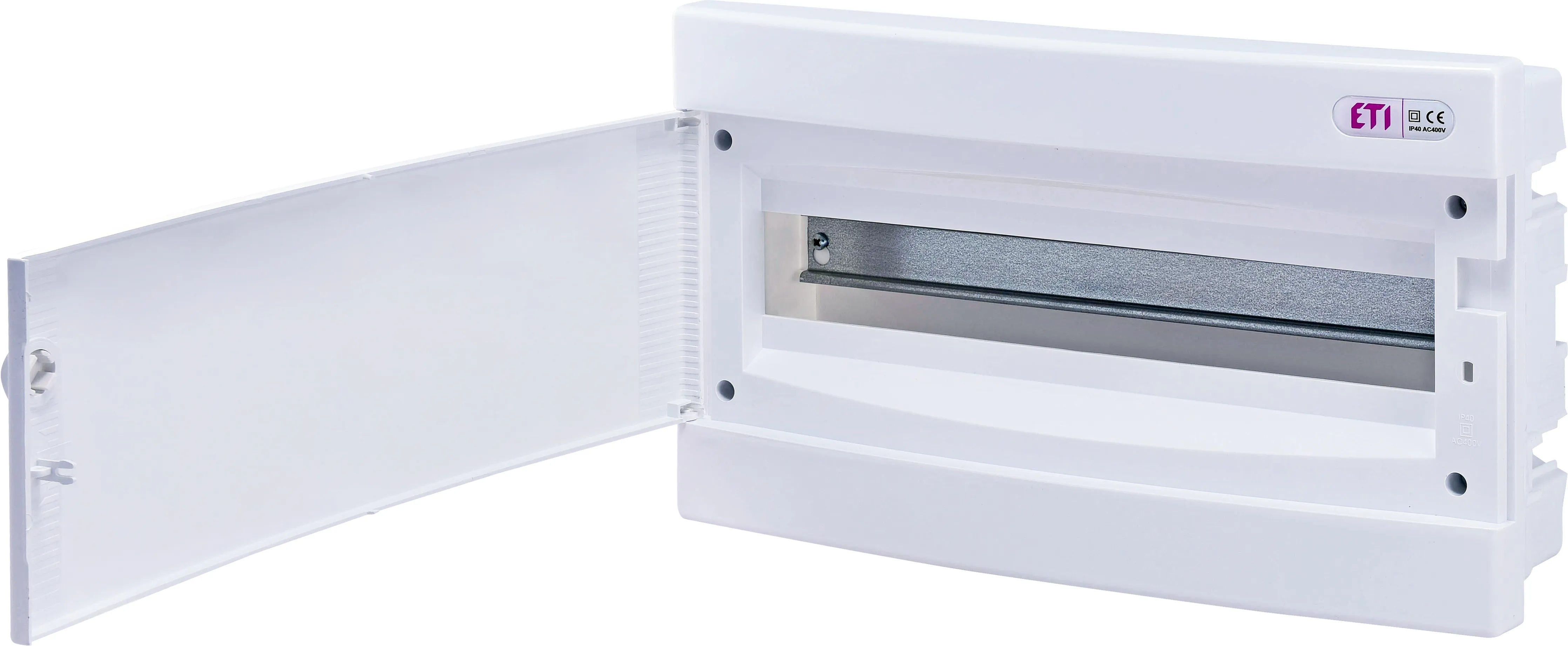 Distribution box ECM 1x24PO 001100403