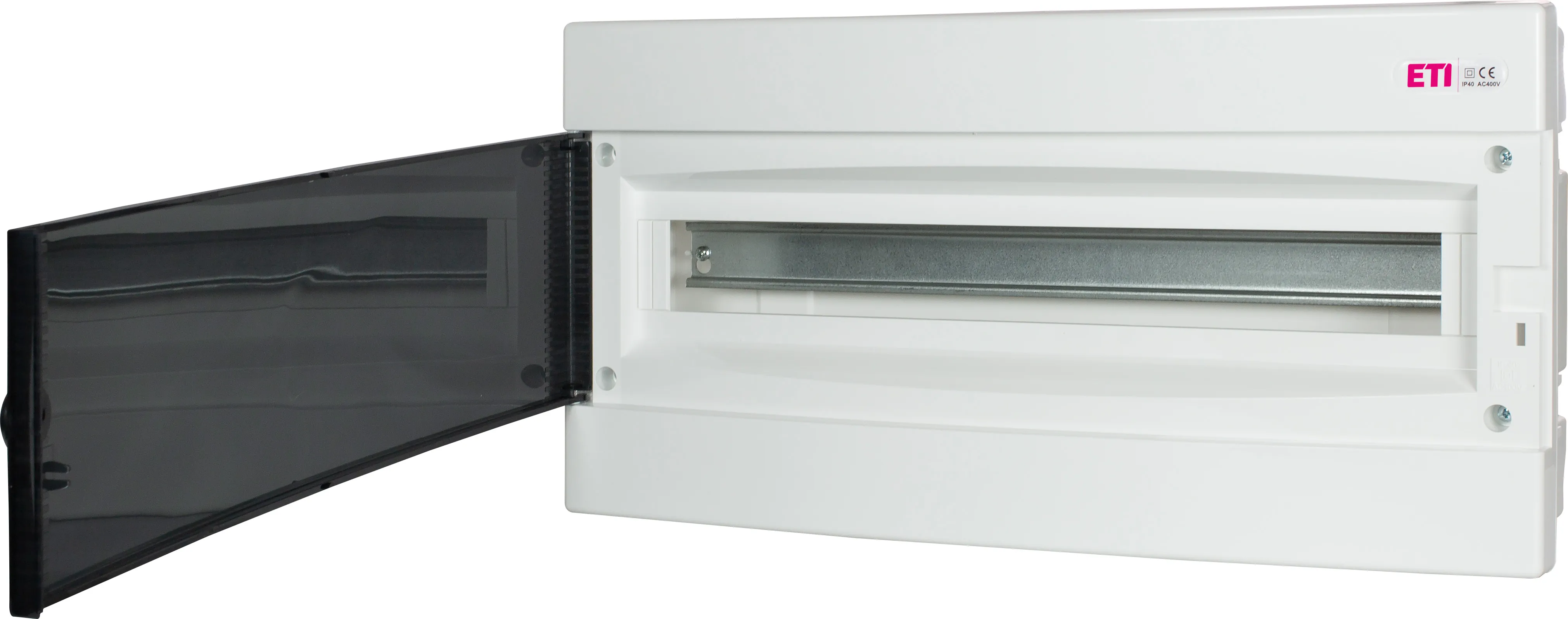 Distribution box ECM 1x24PT-s 001100407