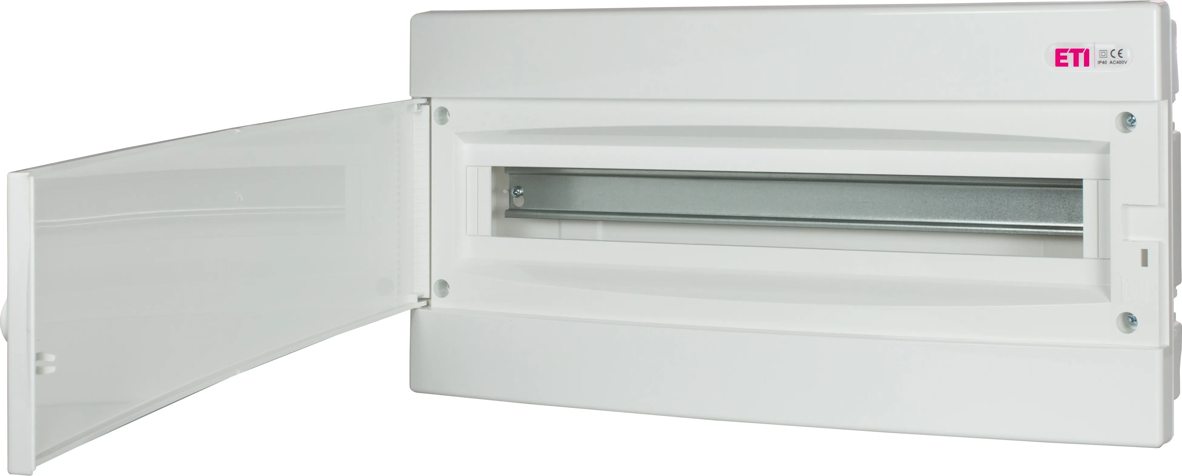 Distribution box ECM 1x24PO-s 001100409