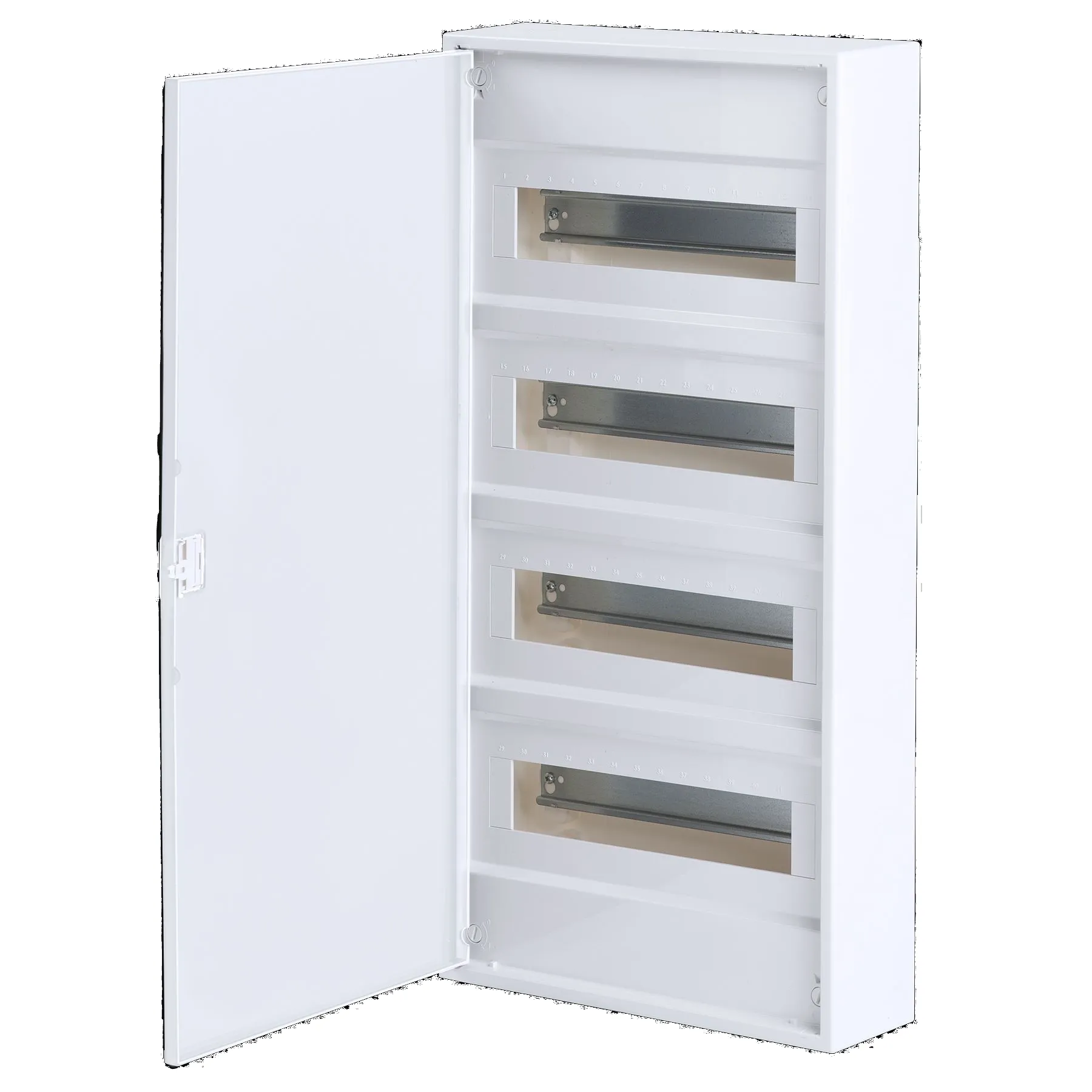 Distribution box ACT48PO 001100411