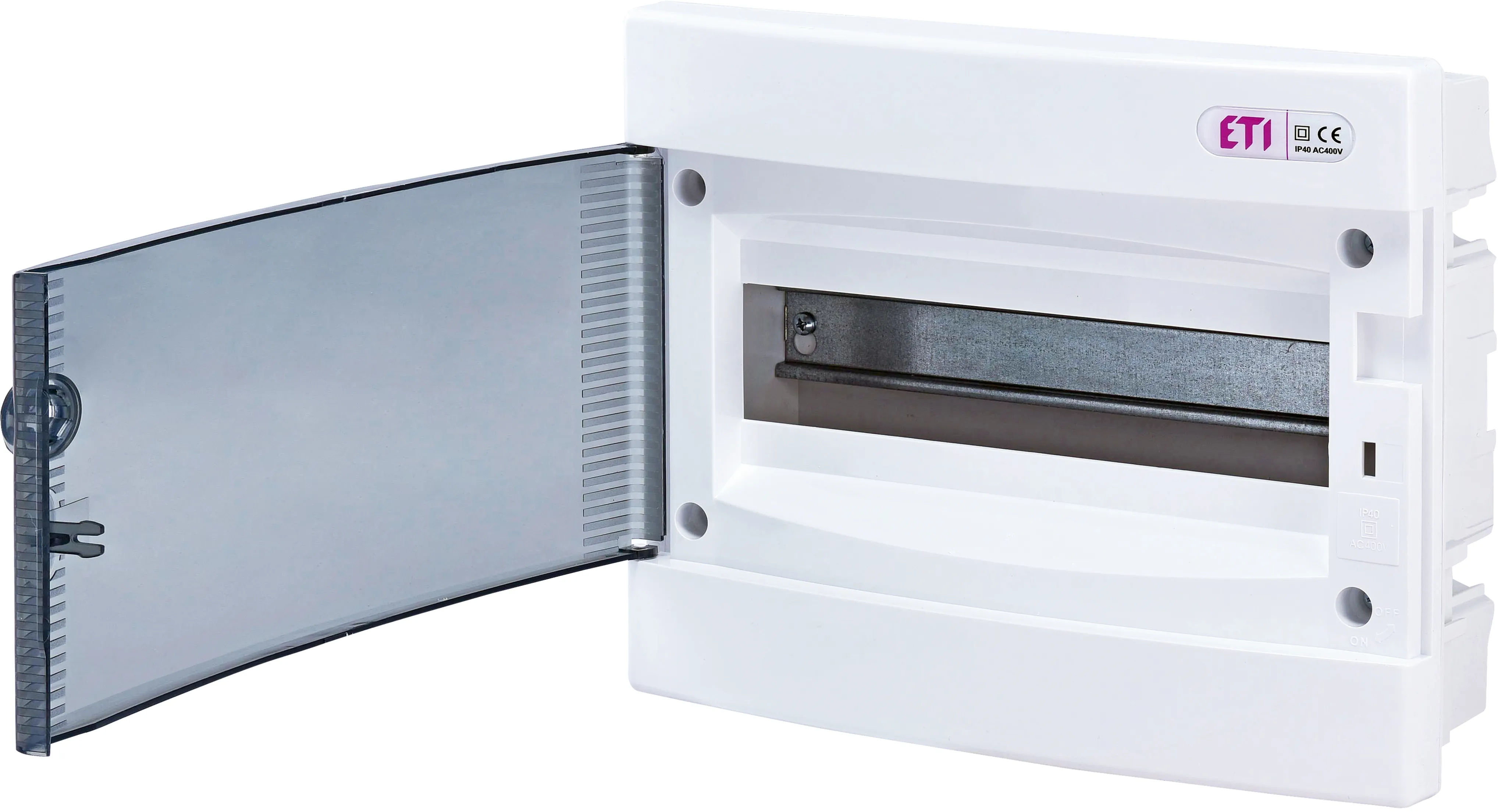 Distribution box ECM12PT 001101011