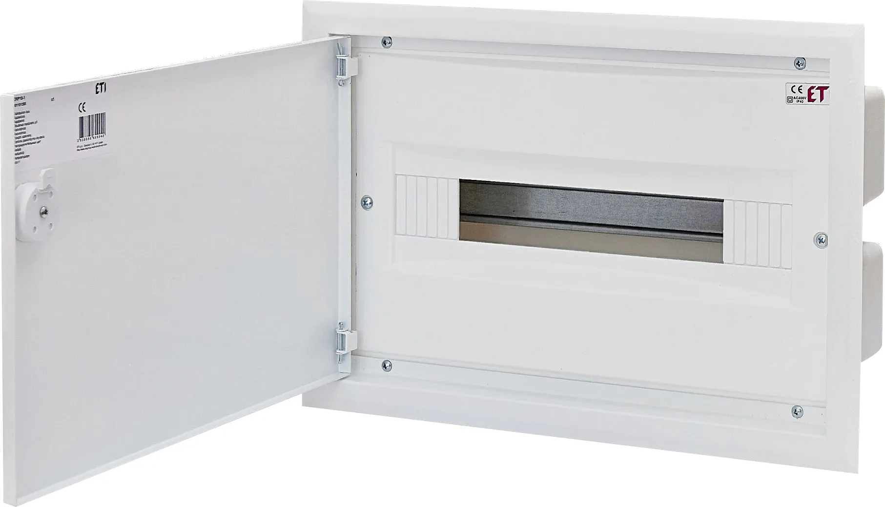 Distribution box ERP18-1 001101208