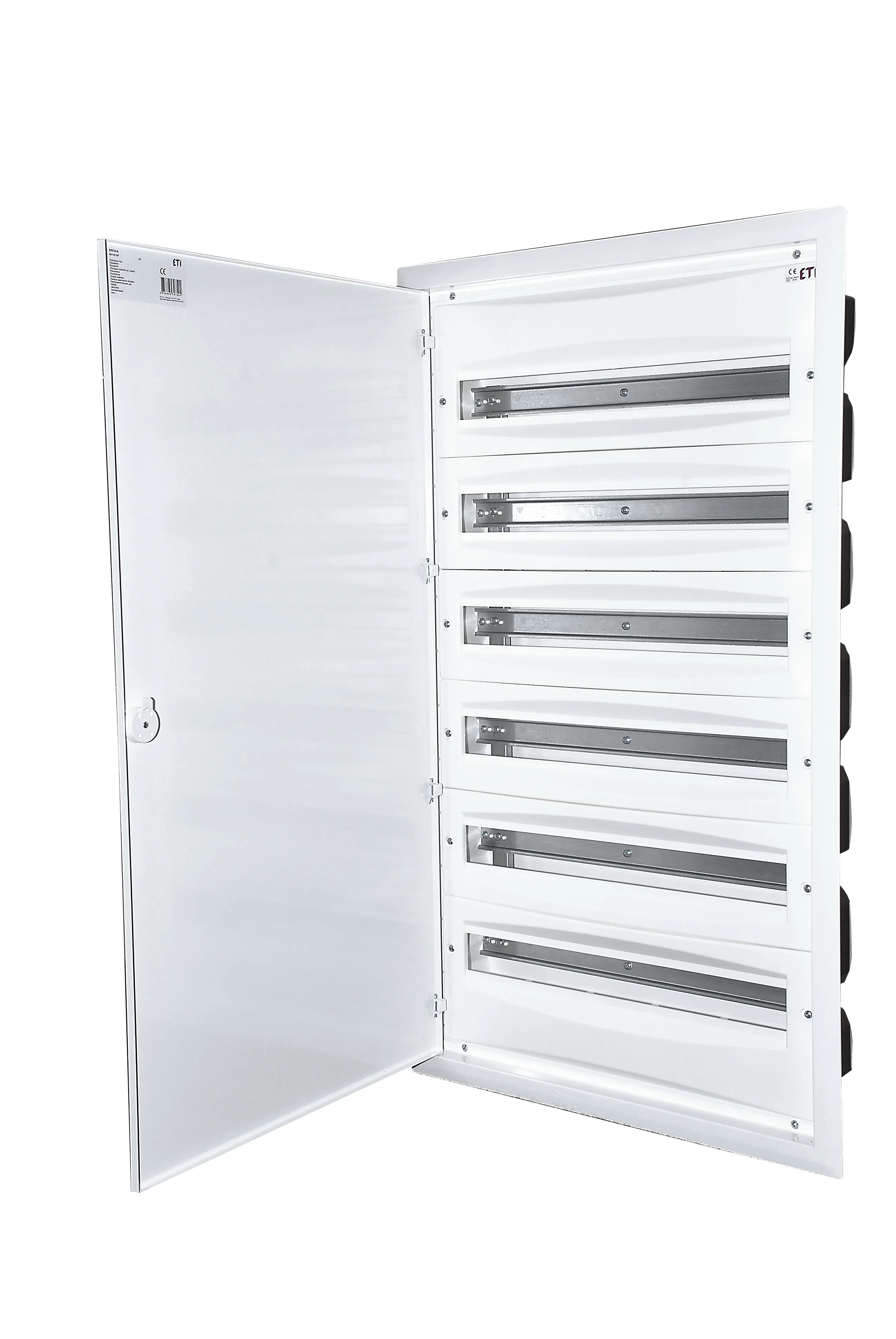 Distribution box ERP24-6 001101297