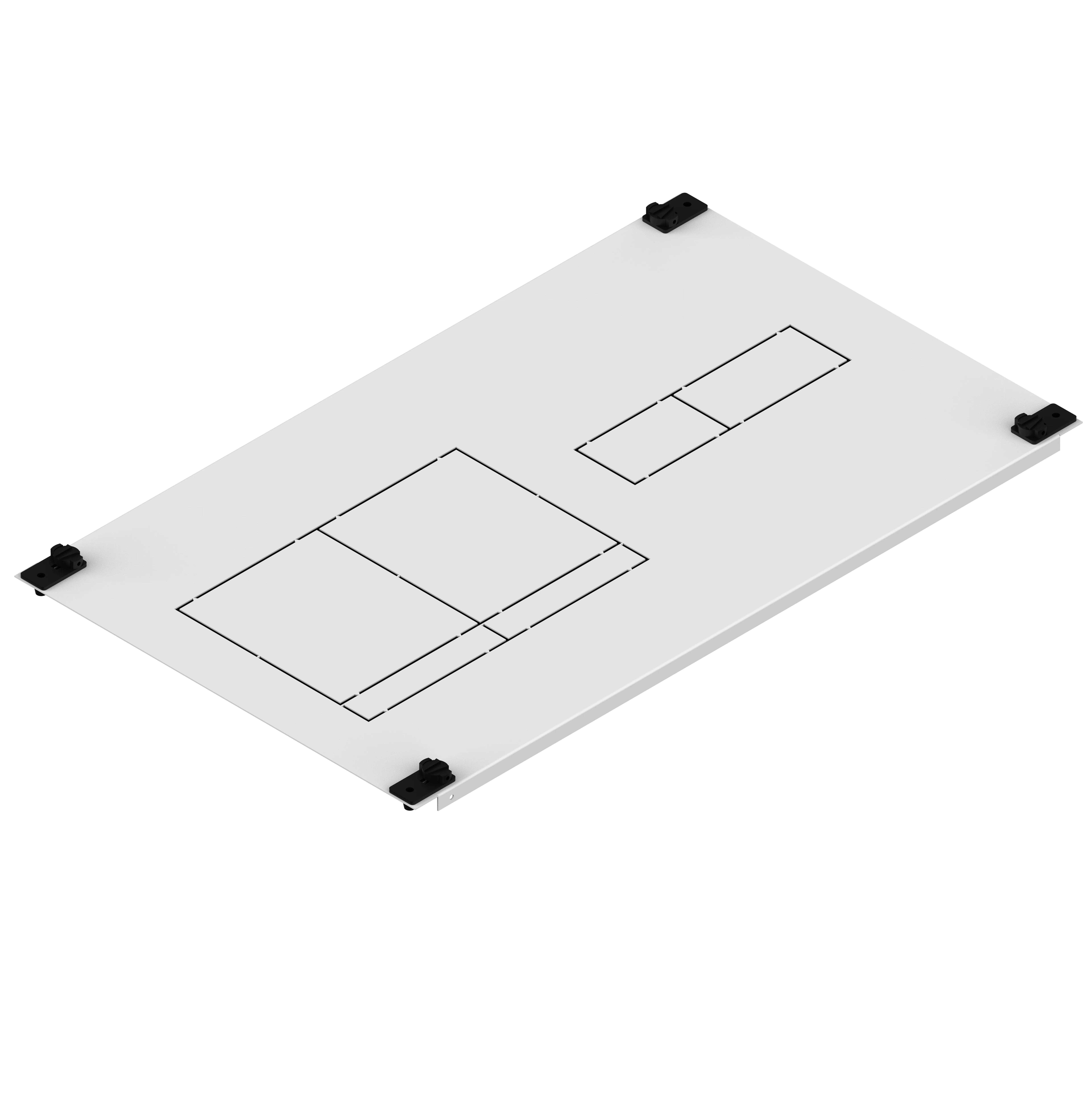 Cover CP 3-2 H00 M 001101478