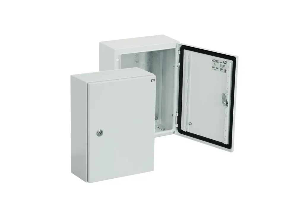 Enclosure GT 40-30-25 001102107