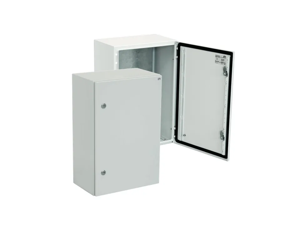 Enclosure GT 80-80-25 001102137