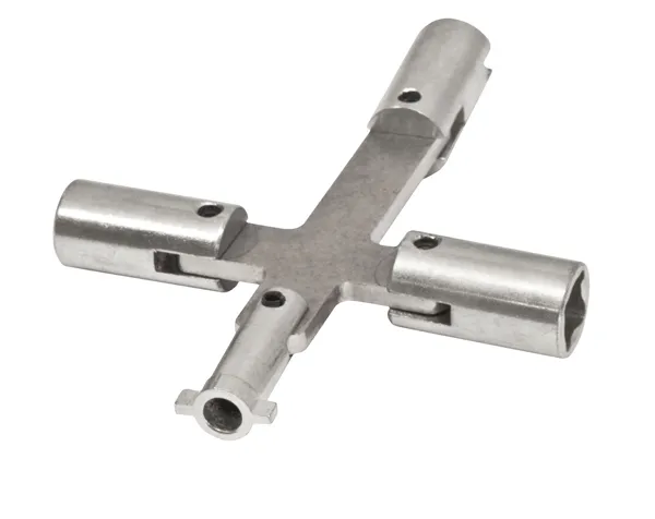 Key KEY-UNI-M 001102176