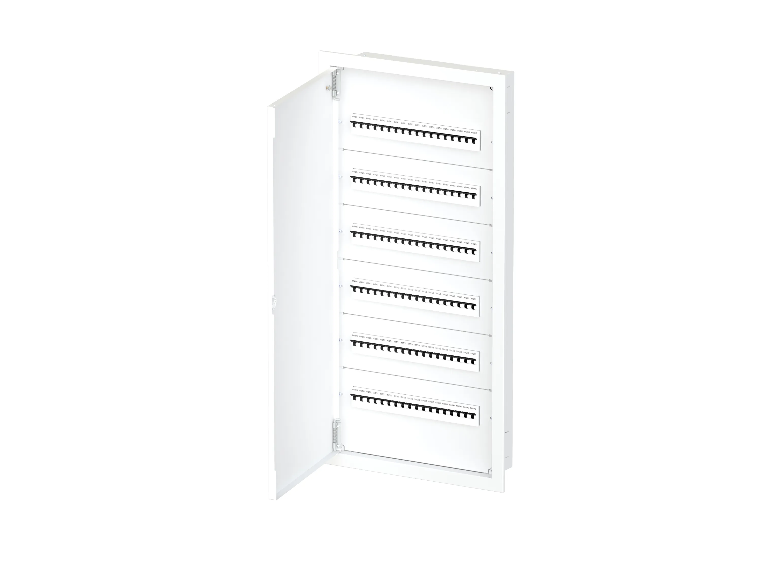 Distribution box MBF18-6 001108105