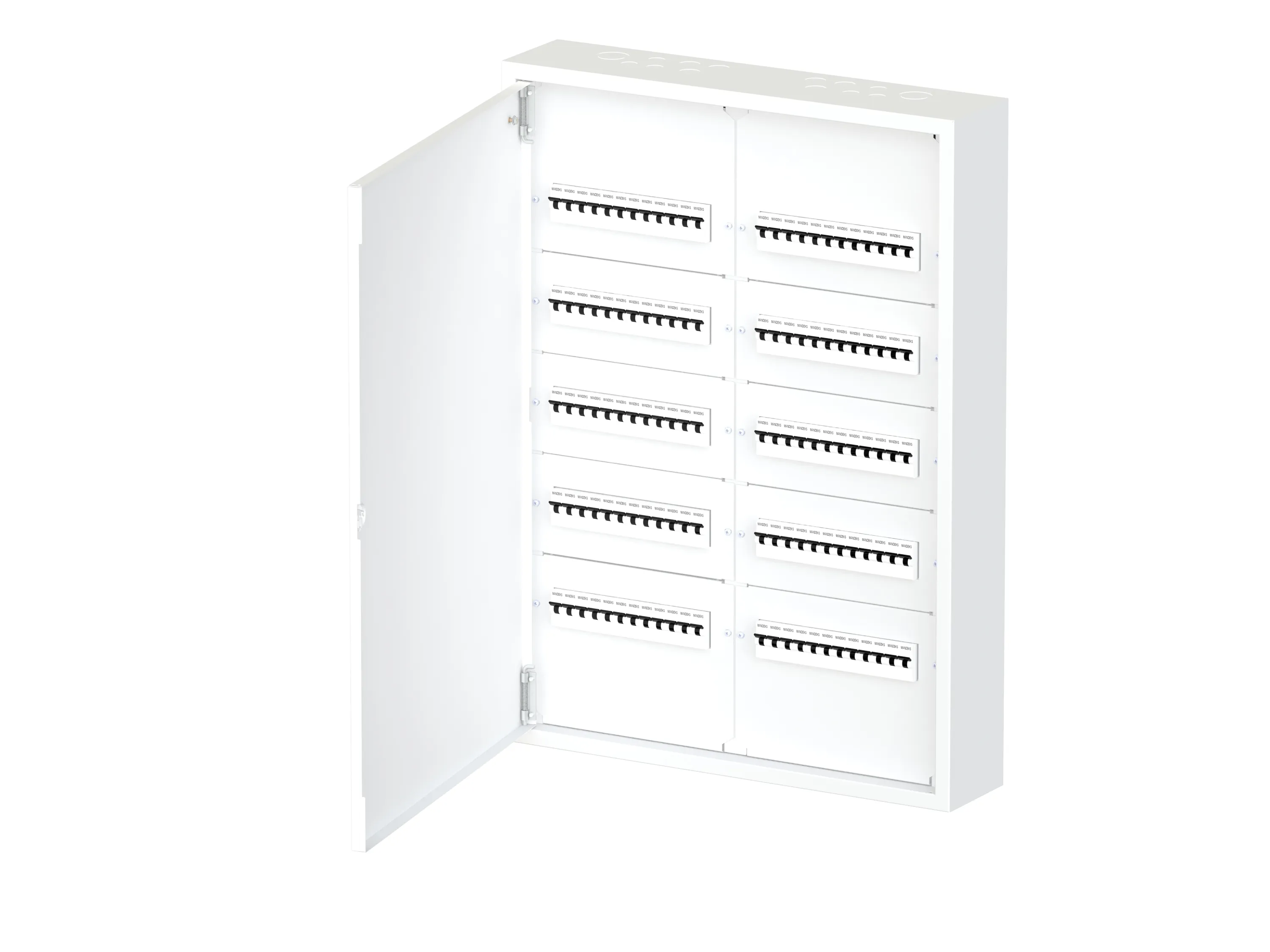 Distribution box MBW24-5 001108128