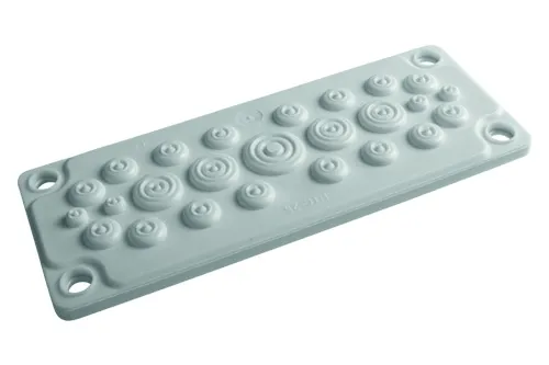 Flanges EH-TC-25-S 001338453