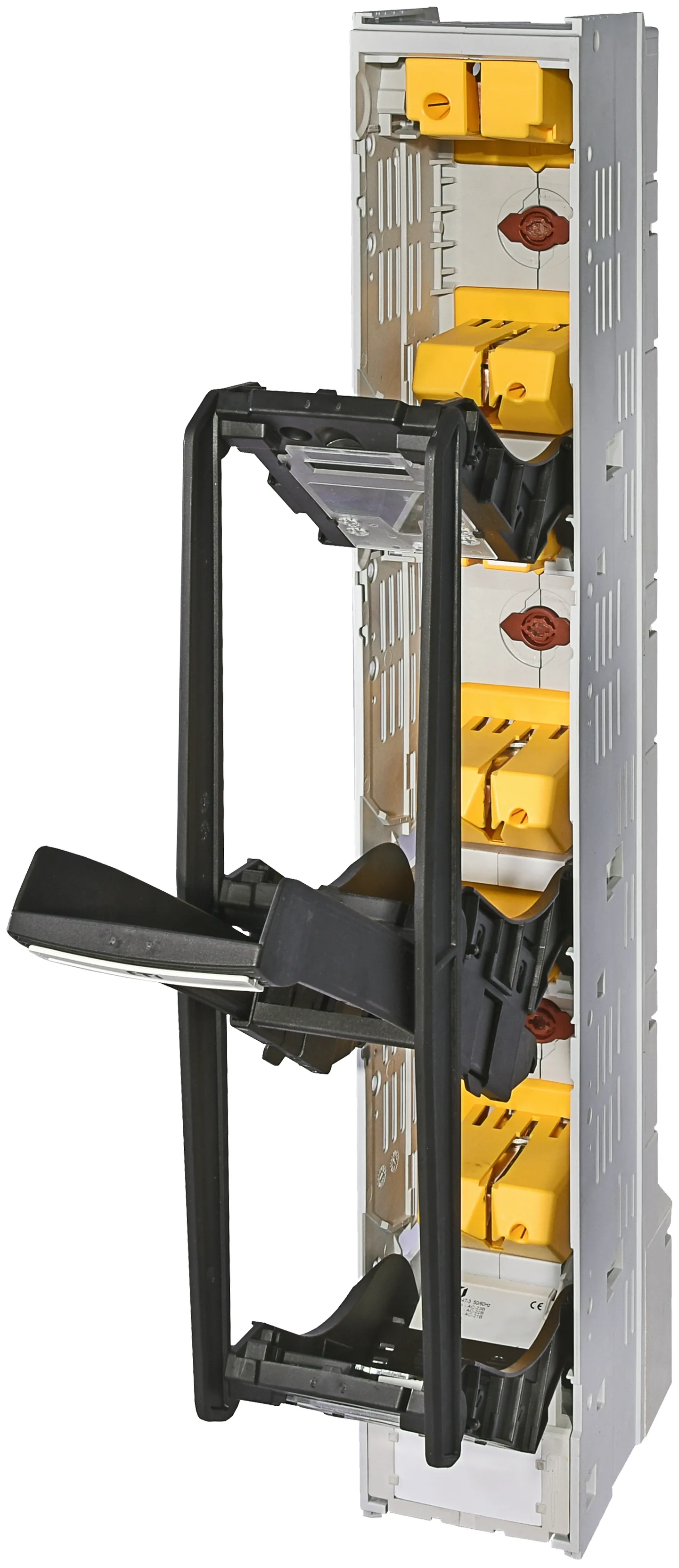 Strip type fuse sw.disconn. SL1 3P M10 800AC 001690862