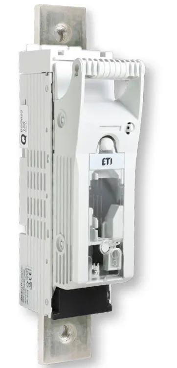 Fuse switch disconnector KVL00 Telecom 1p M12 001690905