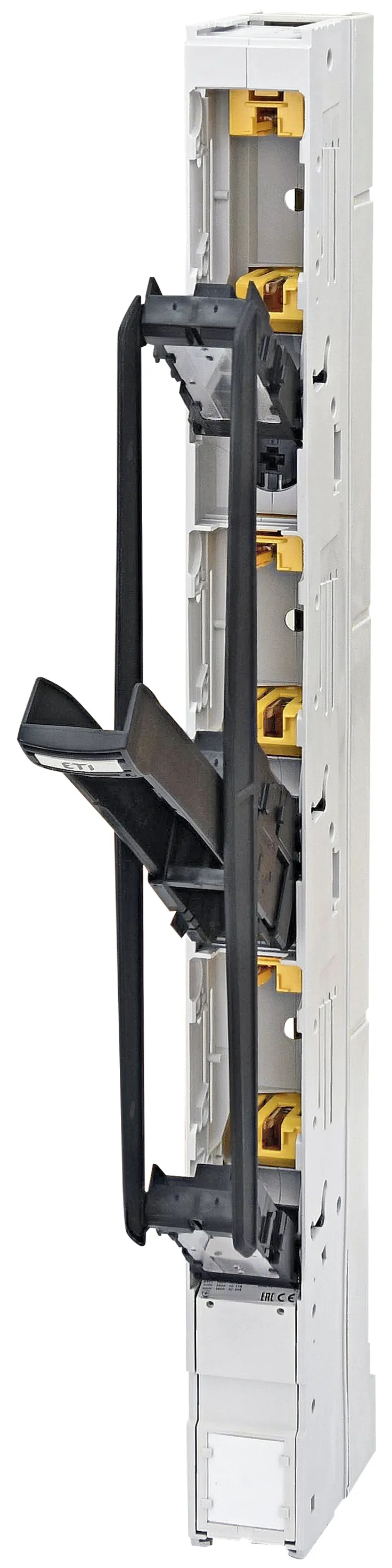 Strip type fuse sw.disconn. SL00 3P M8 001692032