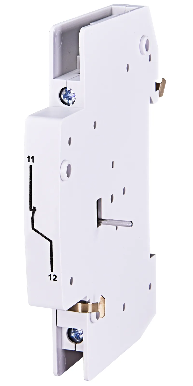 Auxiliary switch PS ETIMAT 10 M 002159032