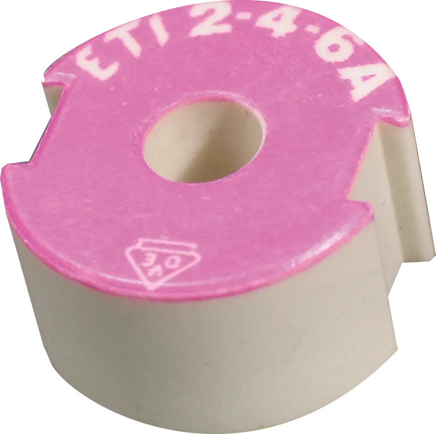 Gauge piece VDII  2A 002342001