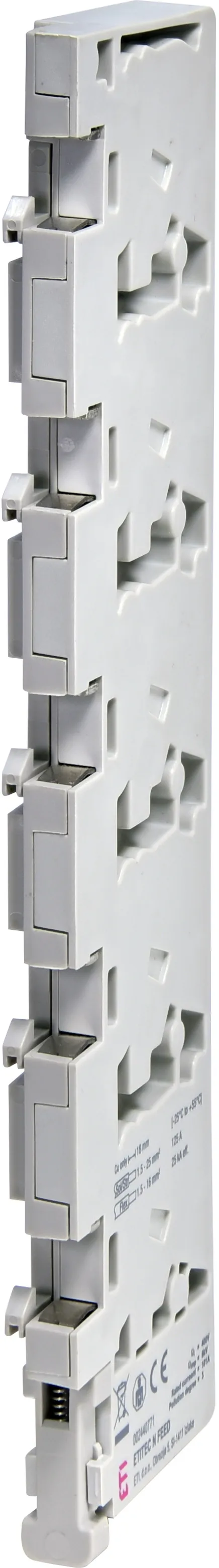 Terminal block ETITEC N FEED 002440771