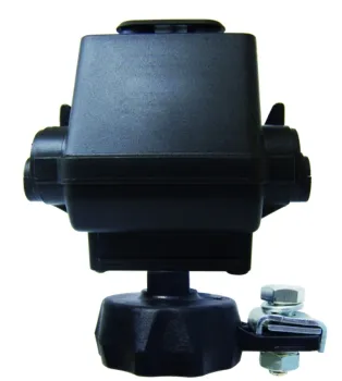 Surge arrester ETITEC A 500/10/BK-N 002442837