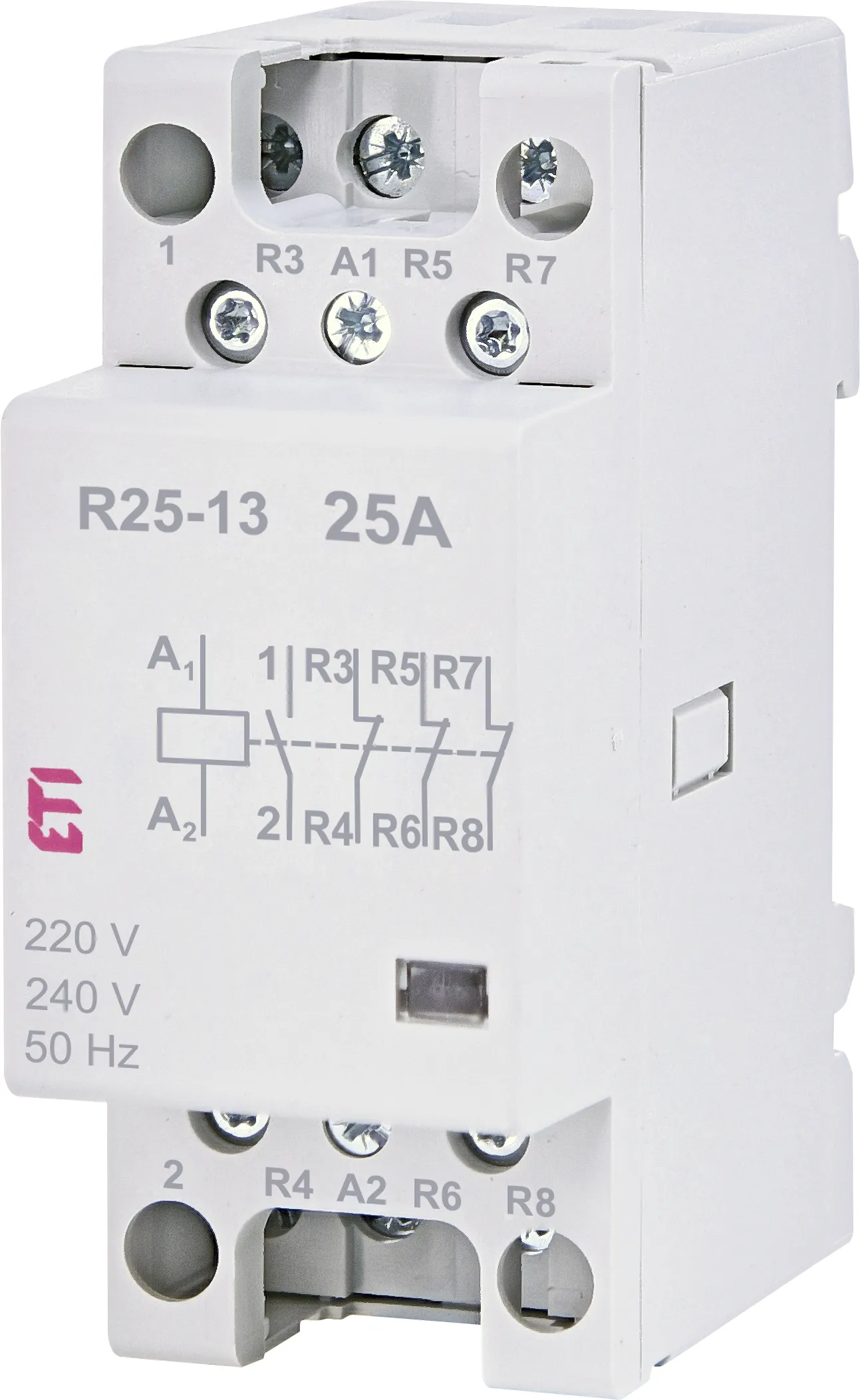 Modular contactor R 25-13 230V 002462330