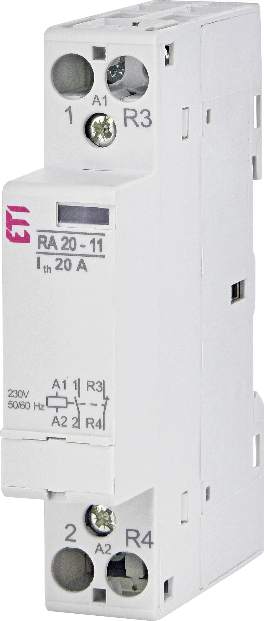 Modular contactor RA 20-11 230V AC 002464097