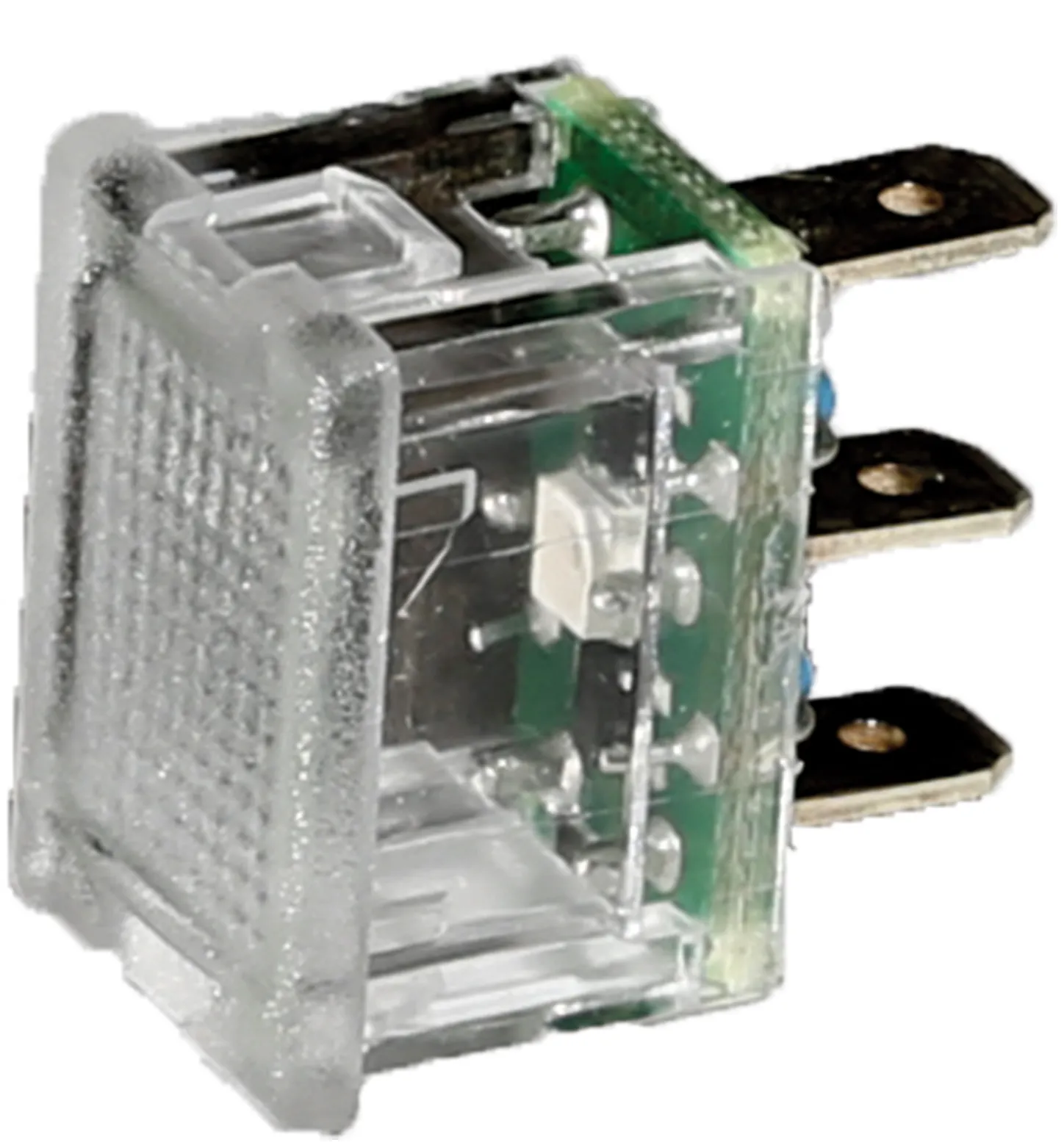 Auxiliary switch USS-15 002470116