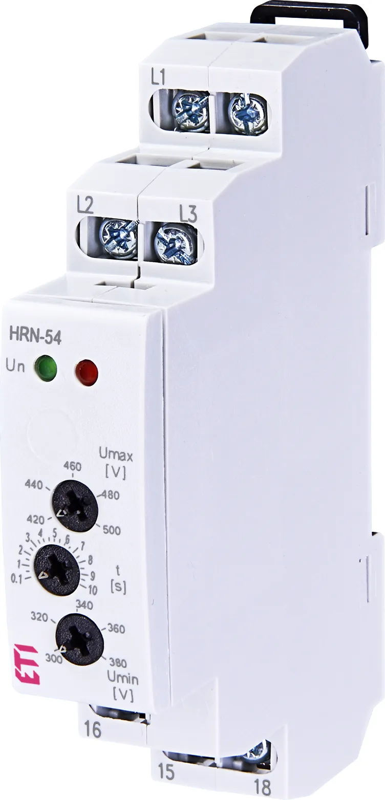 Control relay HRN-54 002471416