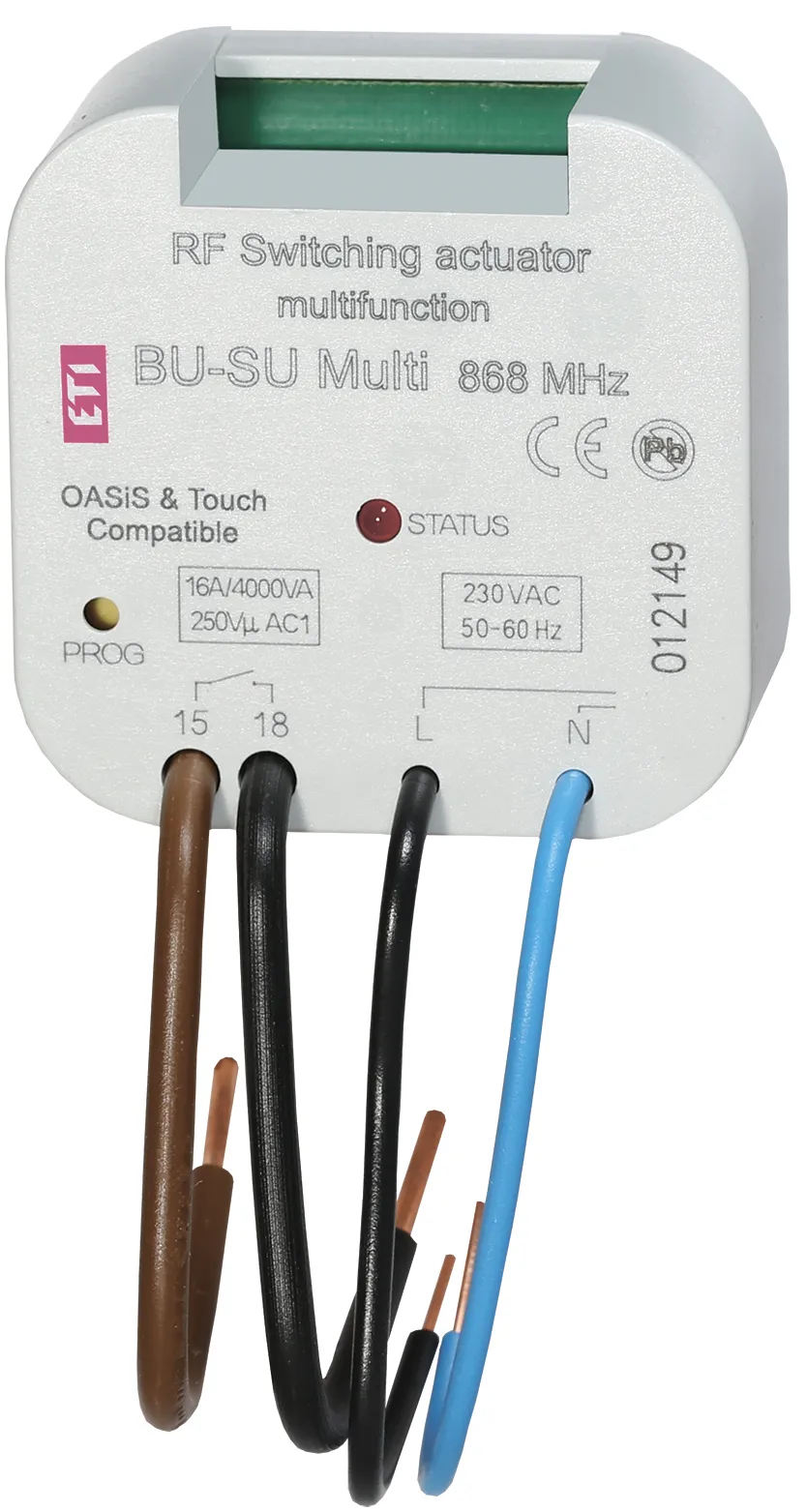 RF reciver * BU-SU Multi 002471875