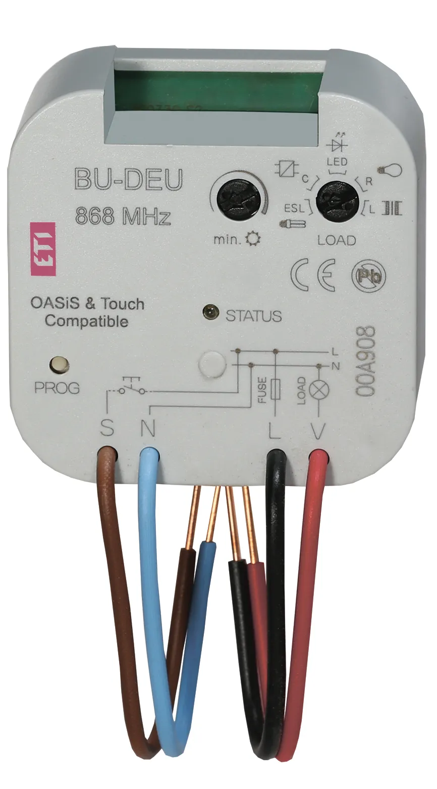 RF set * BU-DEU 002471915