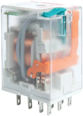 Relay ERM4-110ACL 002473027