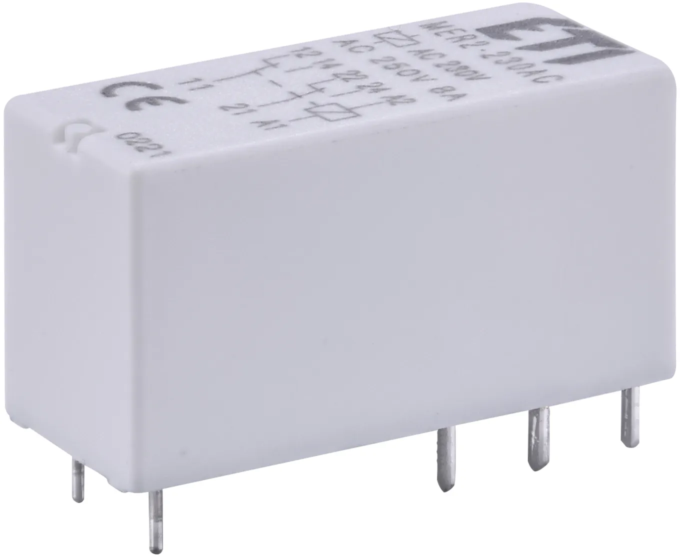 Relay MER2-230AC 002473034