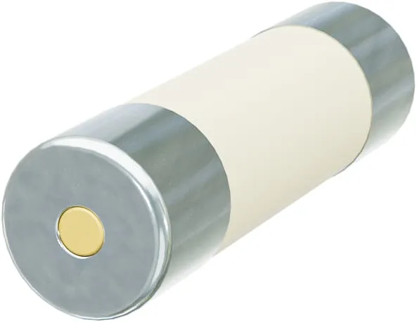 Fuse link CH14x51/P aR 20A/690V 002635111