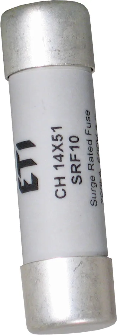 Fuse link CH14x51 SRF20-II/600V 002636005