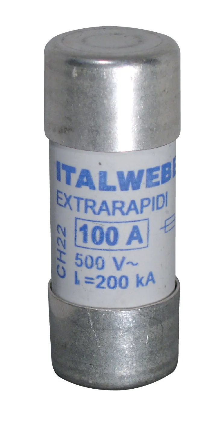 Fuse link CH22x58 aR 50A/690V 002645019