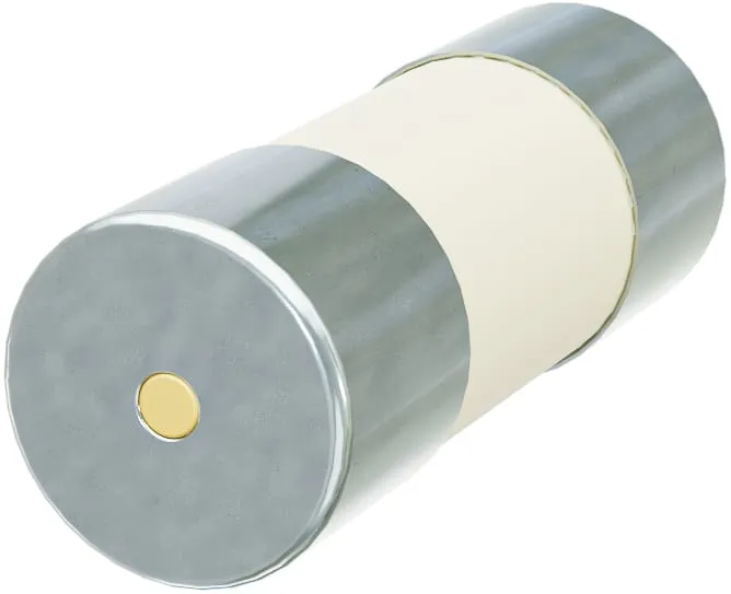 Fuse link CH22x58/P aR 32A/690V 002645115