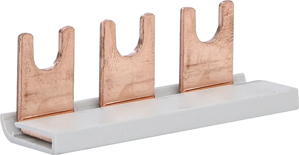 Insulated busbar IZ16/1F/3/ETITEC 002921082