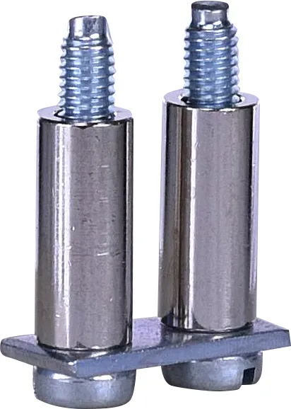 Line-up terminal access. MP 2 6 003901084