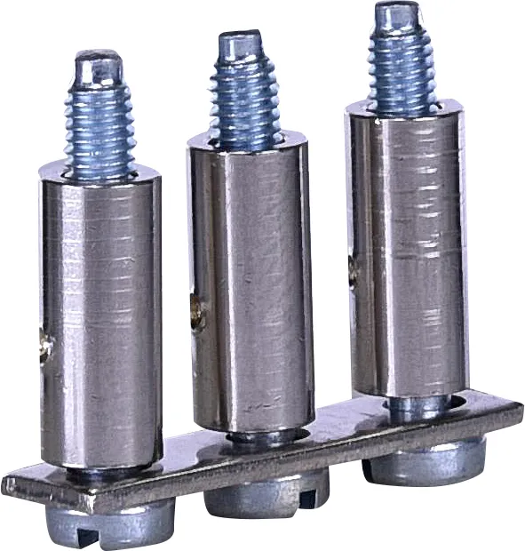 Line-up terminal access. MP 3 6 003901085