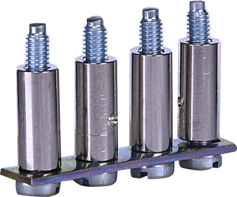 Line-up terminal access. MP 4 6 003901086