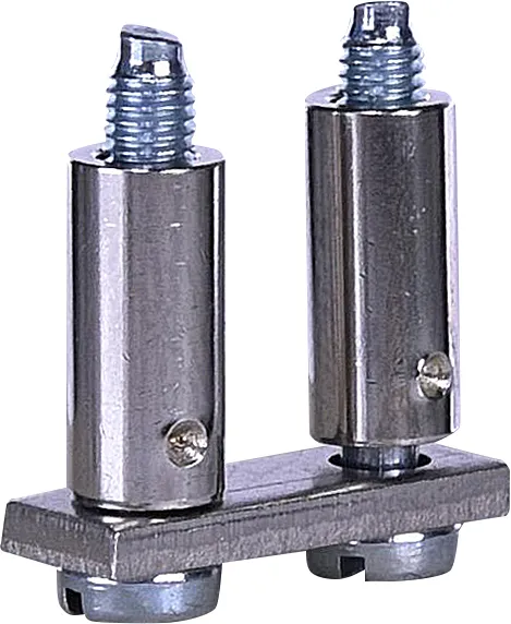 Line-up terminal access. MP 2 10 003901114