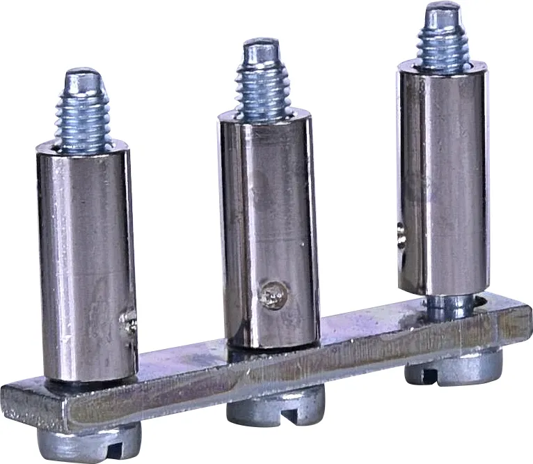 Line-up terminal access. MP 3 16 003901143