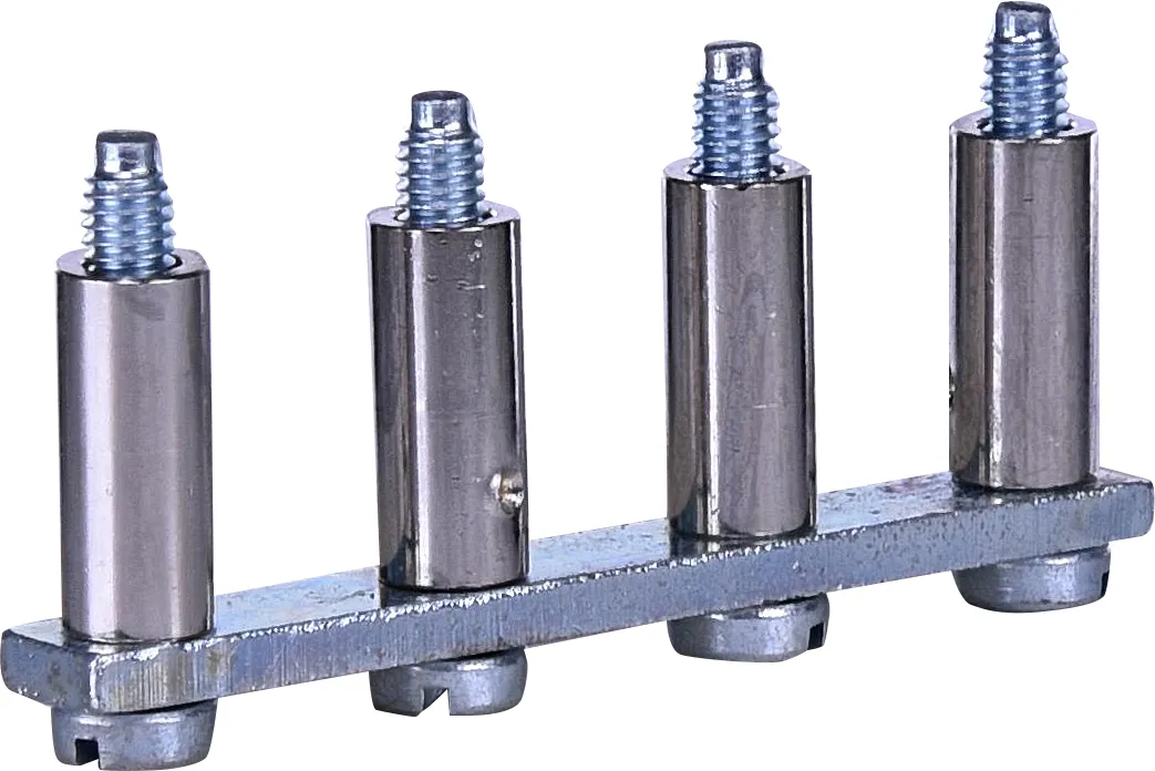 Line-up terminal access. MP 4 16 003901144