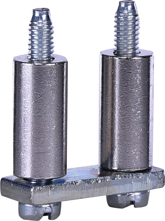 Line-up terminal access. MP 2 35 003901172