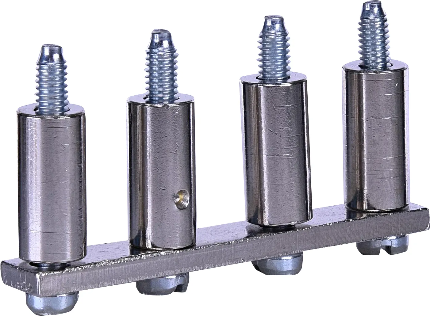 Line-up terminal access. MP 4 35 003901174