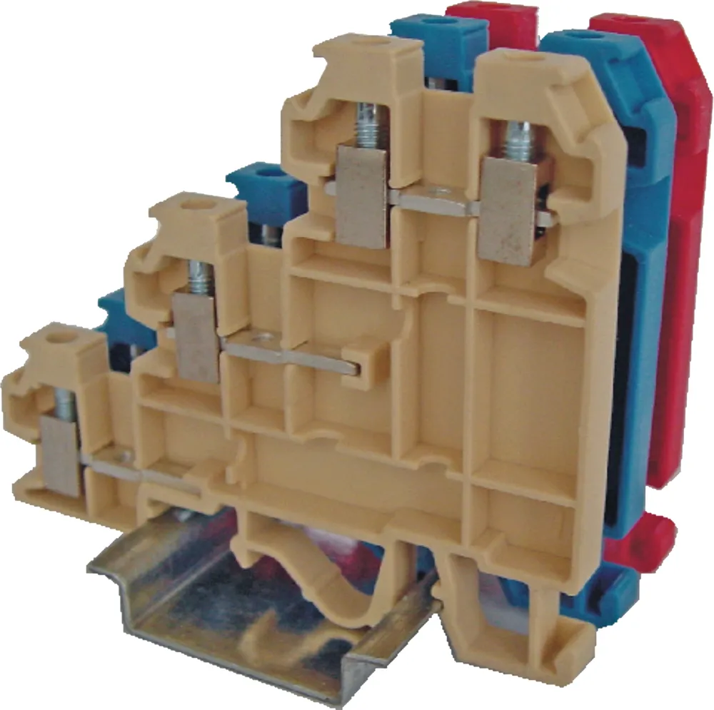 Line-up terminal VS 2,5 INN 003901217