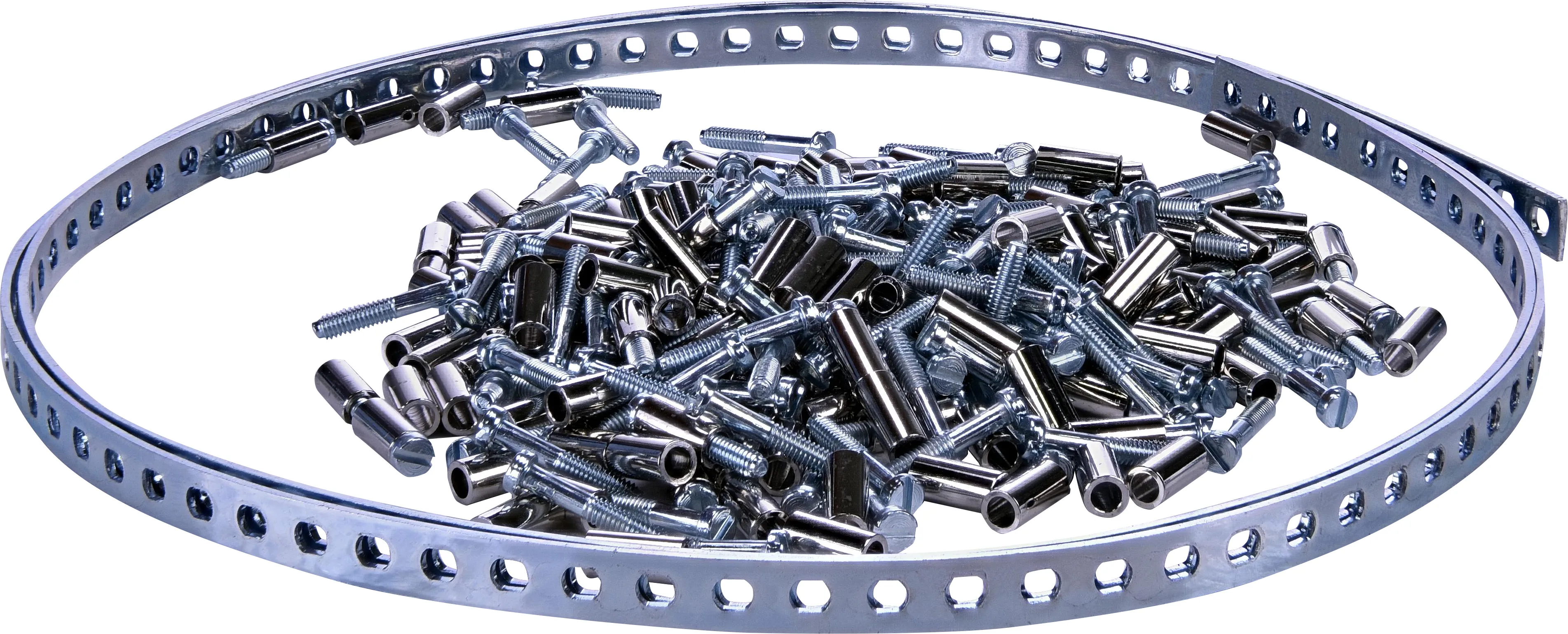 Line-up terminal access. MP 65 4 003901951